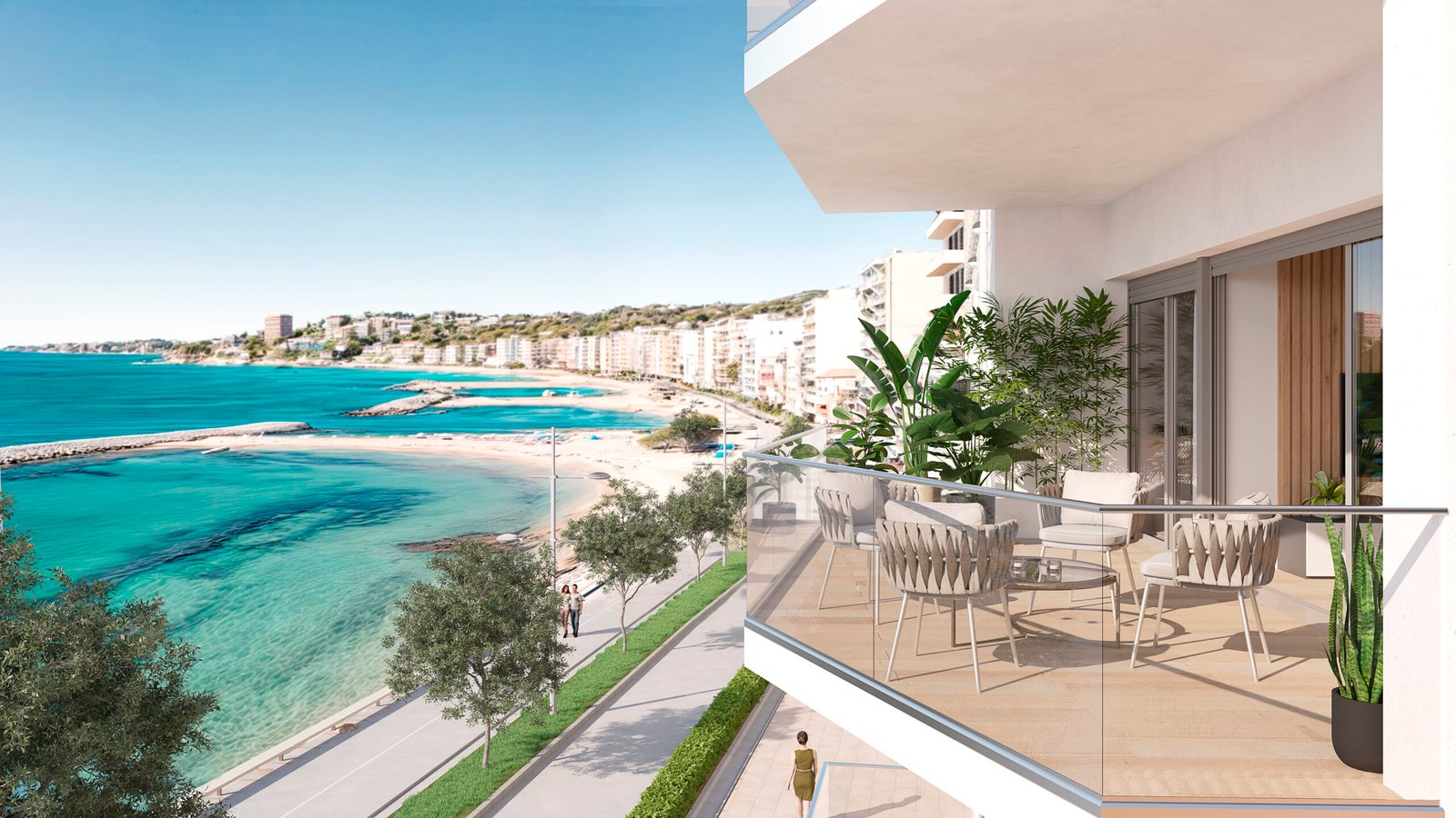 Sant Antoni de Calonge